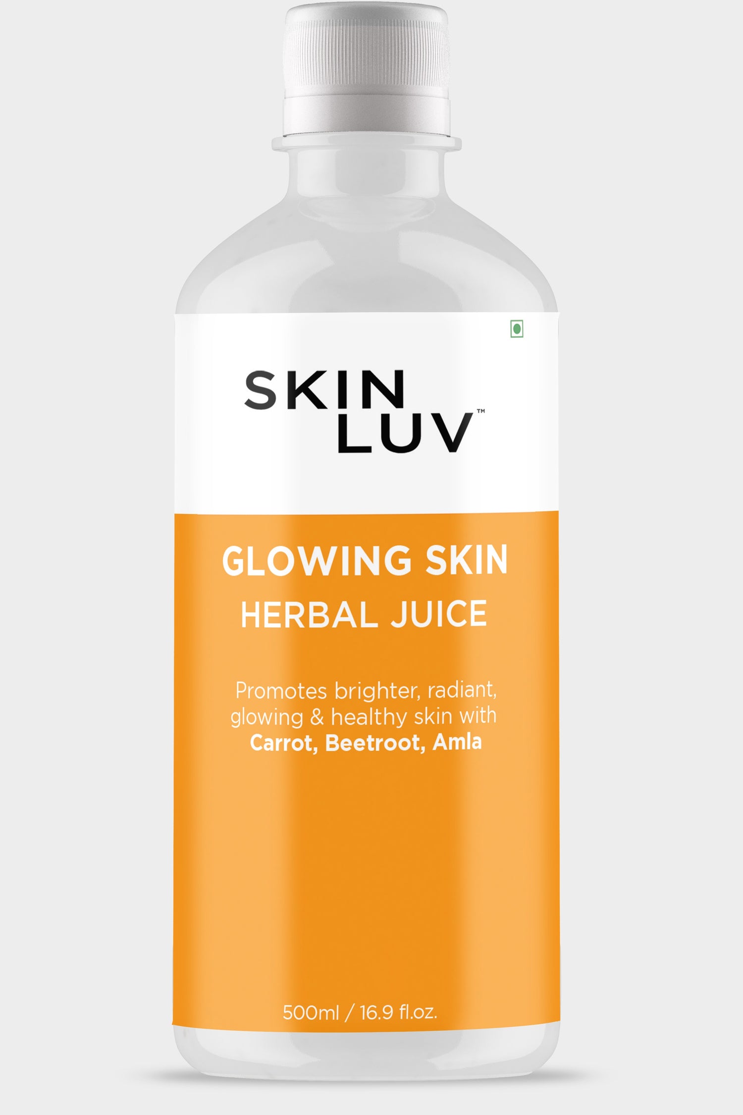 GLOWING-SKIN-HERBAL-JUICE Skinluv.in