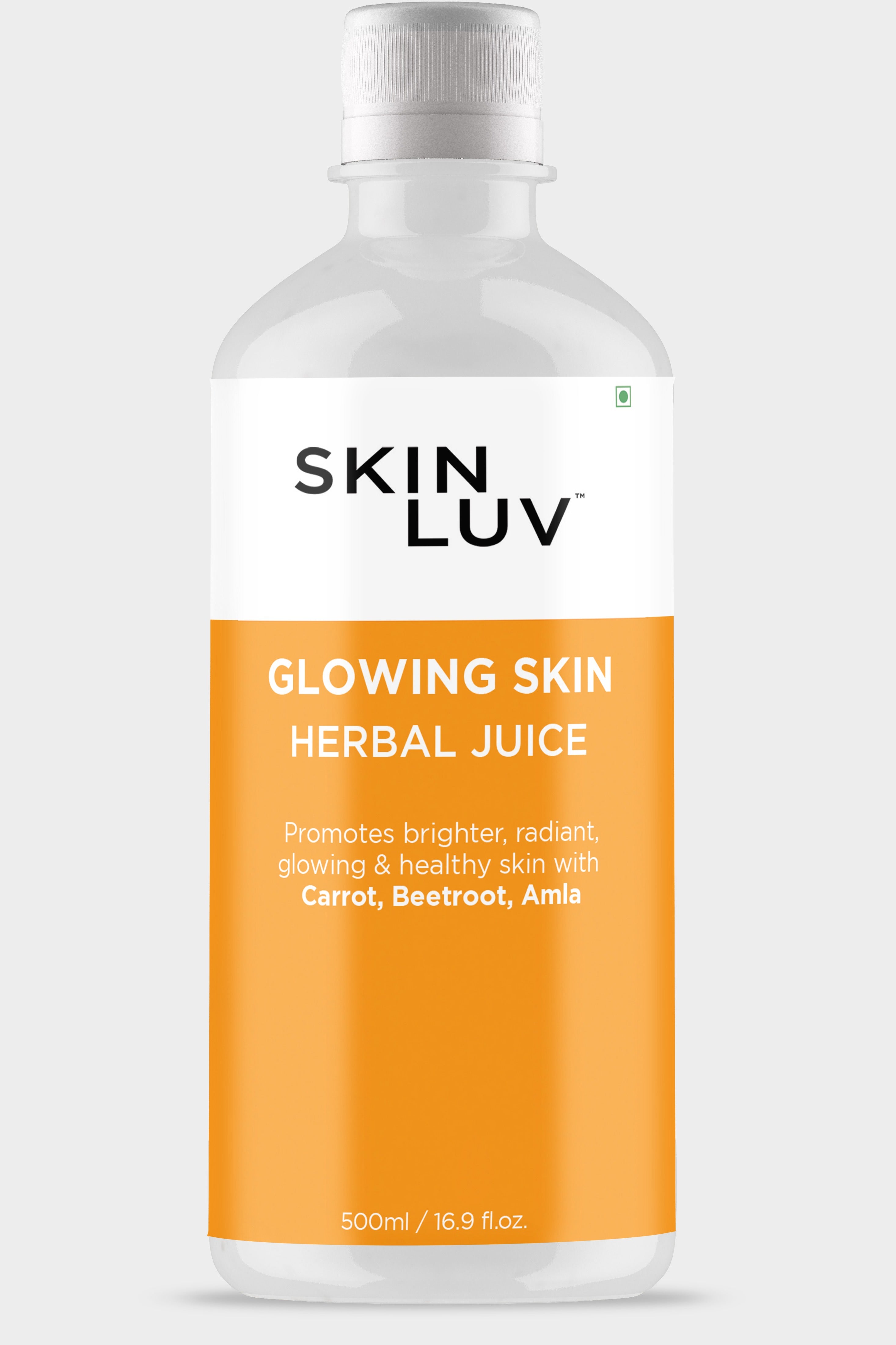 GLOWING-SKIN-HERBAL-JUICE Skinluv.in