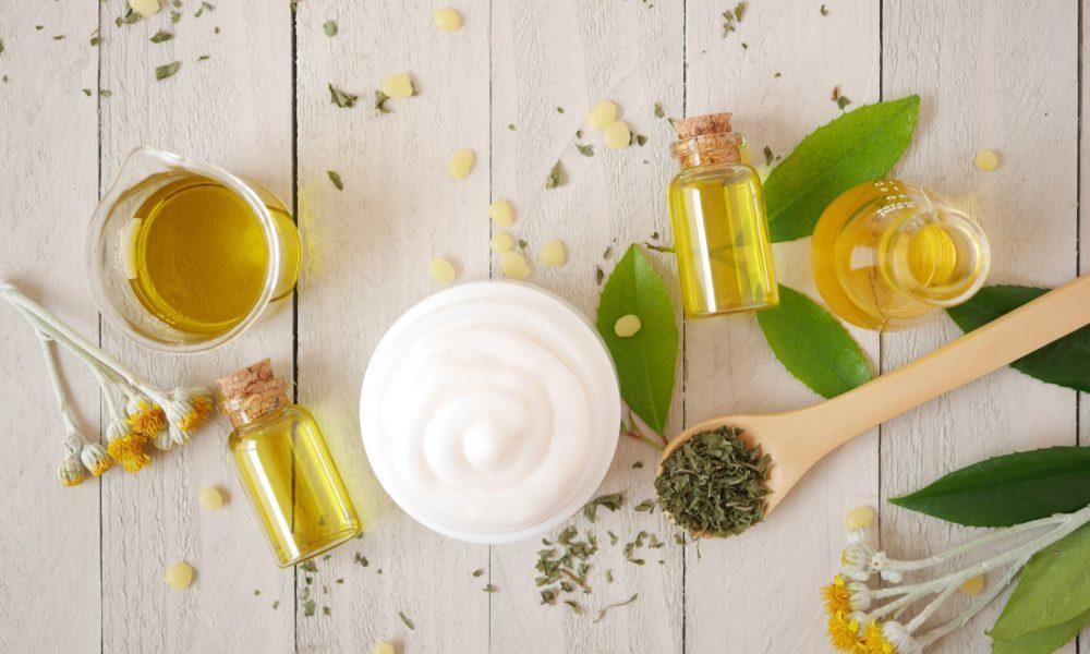 Miraculous Kitchen Ingredients For Healthy Skin & Lustrous Hair | Skinluv.in