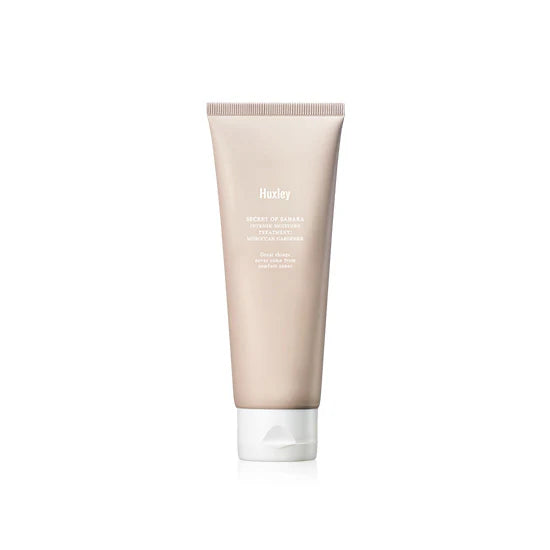 Huxley Secret Of Sahara Intense Moisture Treatment : Moroccan Gardener (200ml)