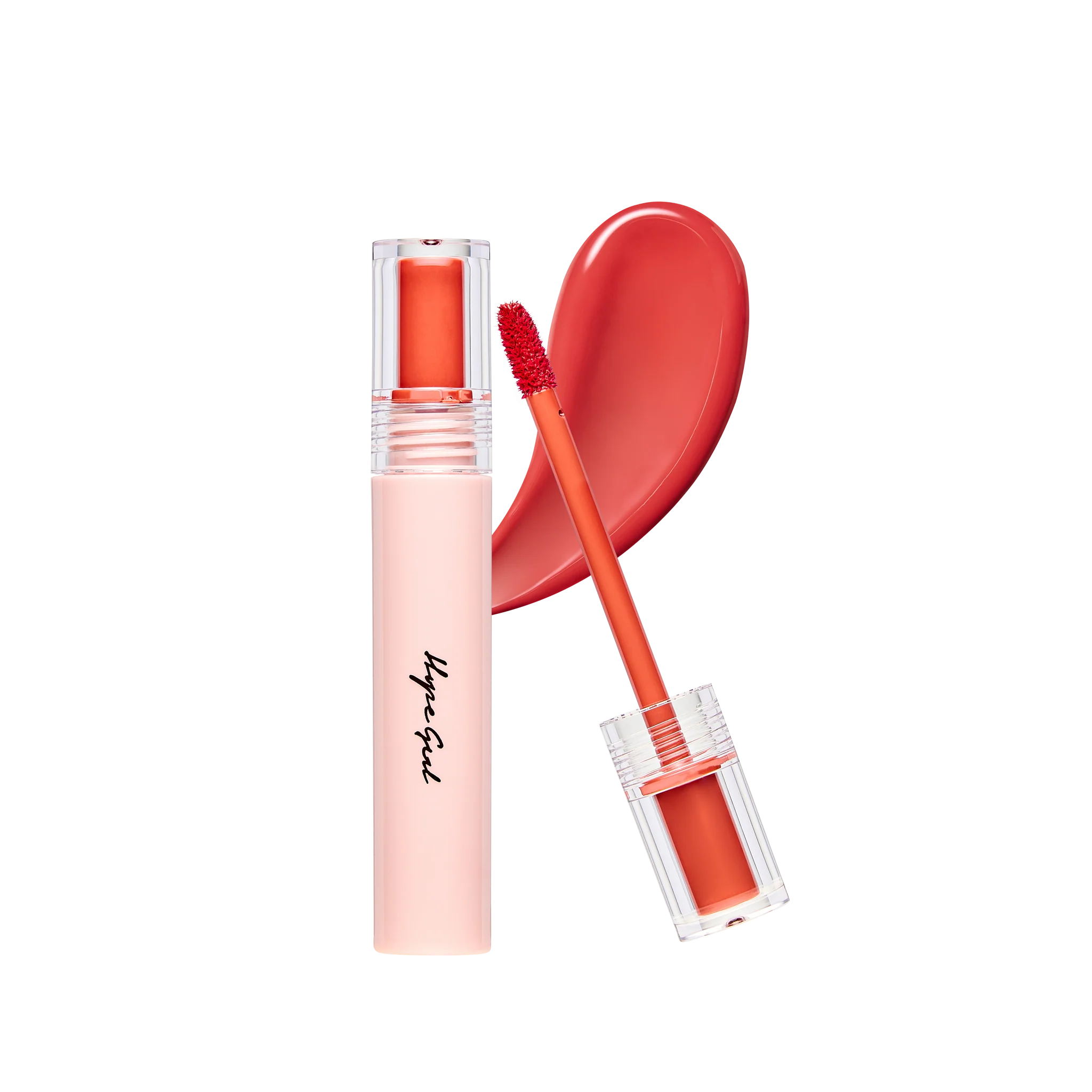 Hope Girl 3D Mood & Touch Lip Tint (3.5gm)
