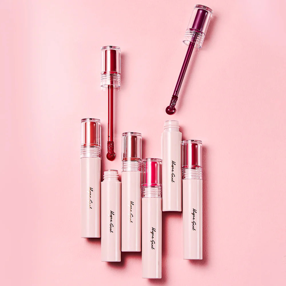 Hope Girl 3D Mood & Touch Lip Tint (3.5gm)