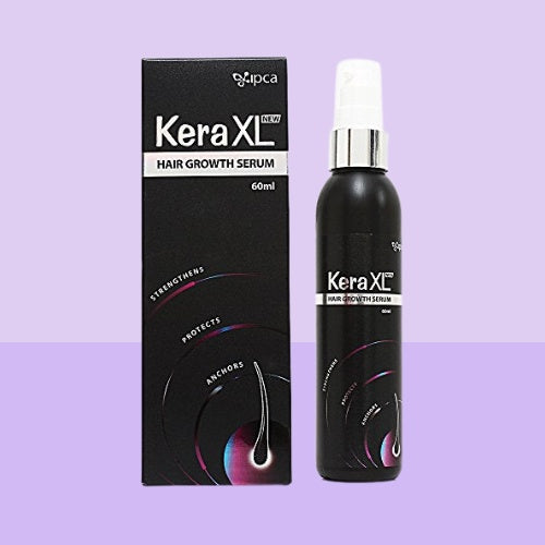 Kera XL Hair Growth Serum (60 ml)