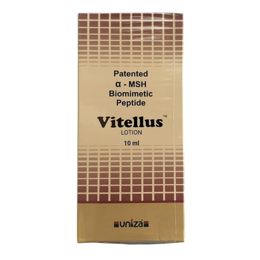 Vitellus Lotion (10ml) Skinluv.in