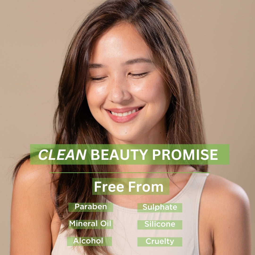 SKINLUV CLINIFY FACE SERUM 30ml + SKINLUV Clinify Anti Acne Facewash Combo