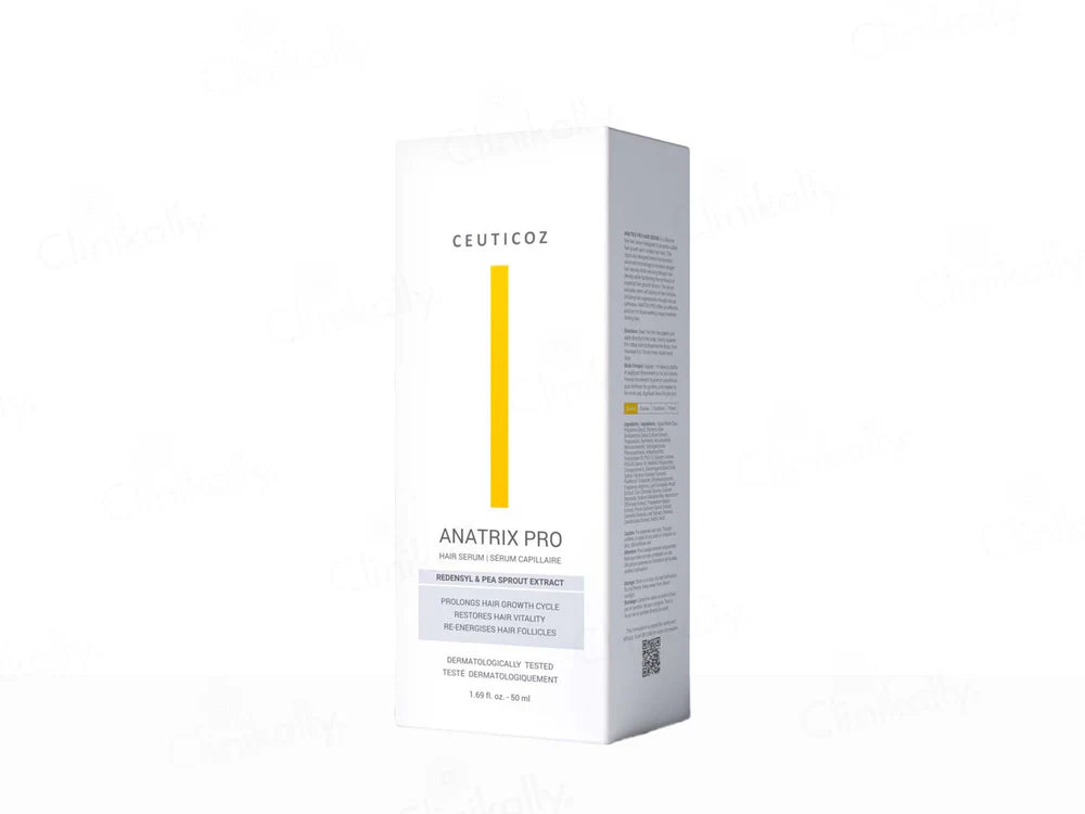 Anatrix Pro Hair Serum (50ml)
