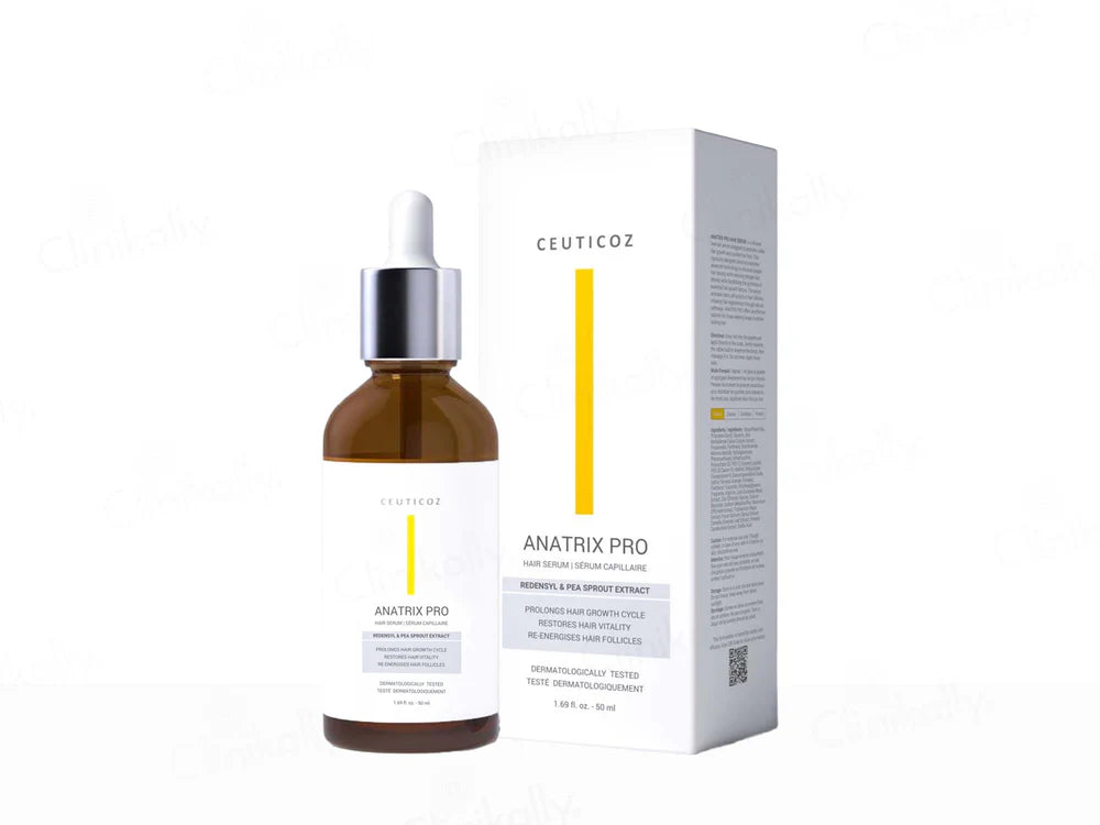 Anatrix Pro Hair Serum (50ml)