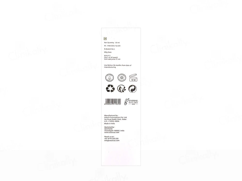 Anatrix Pro Hair Serum (50ml)