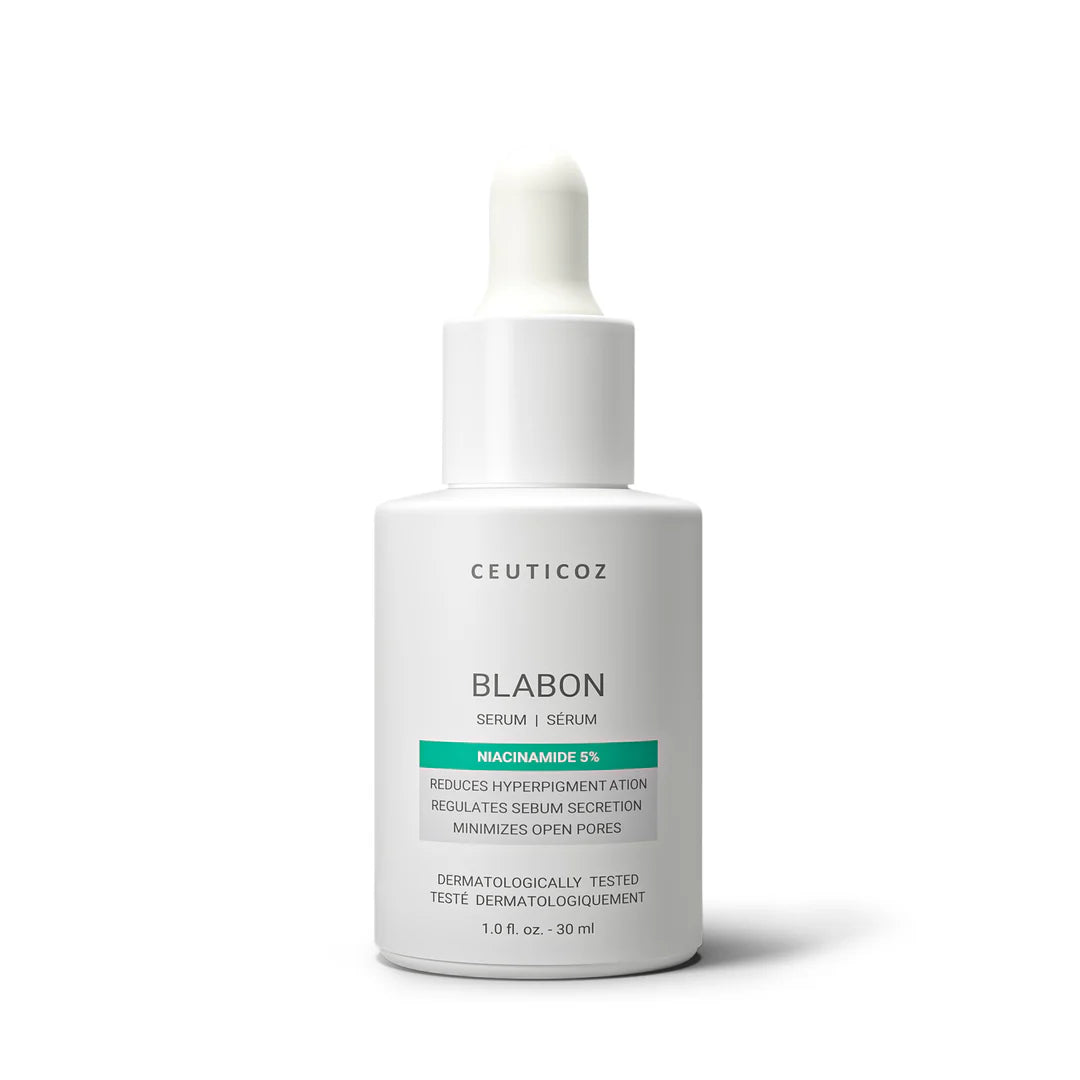 Blabon Face Serum 5% Niacinamide