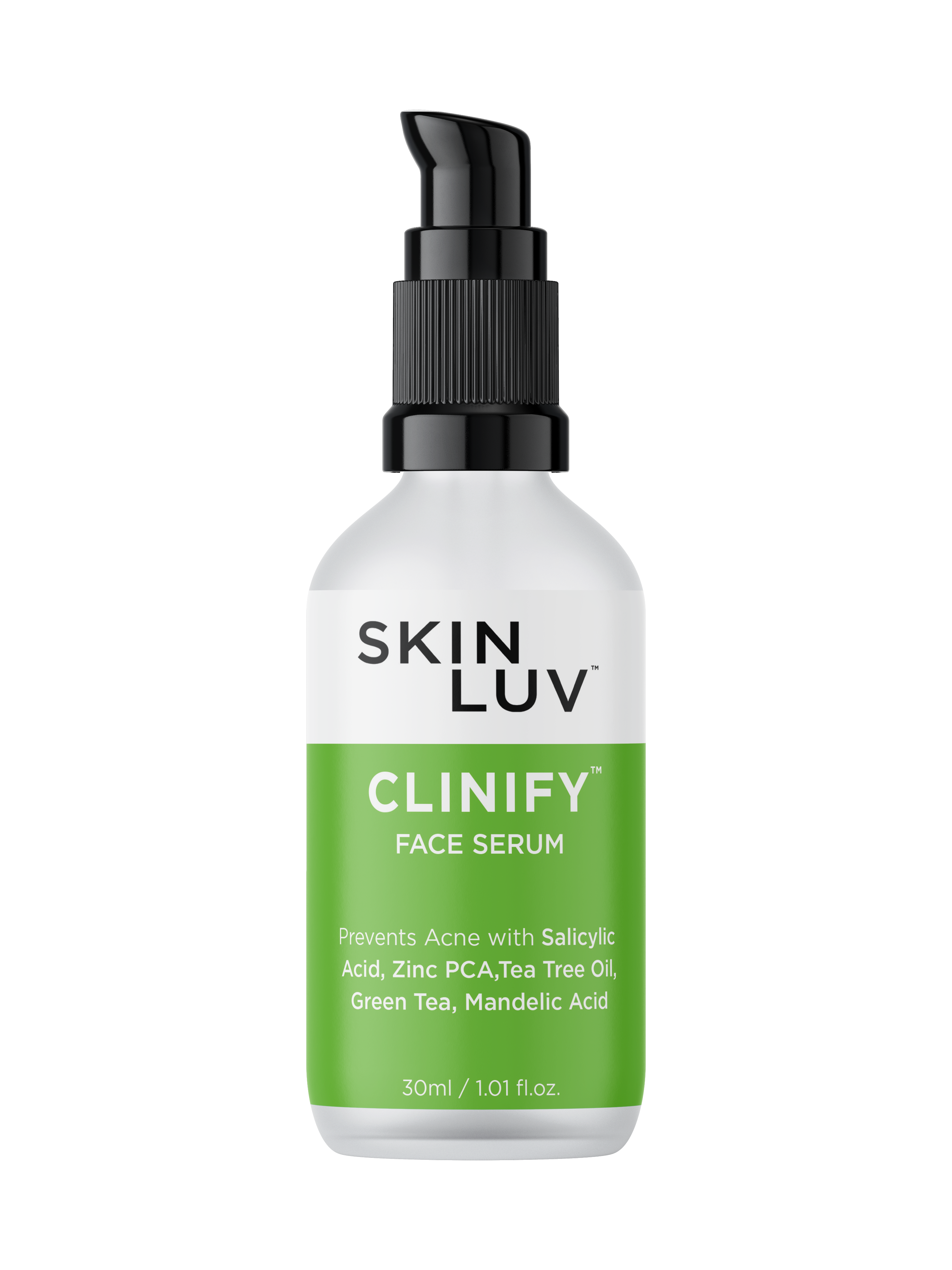 SKINLUV CLINIFY Anti Acne Face Serum 30ml