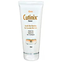 Cutinix Gentle Skin Cleanser 100ml