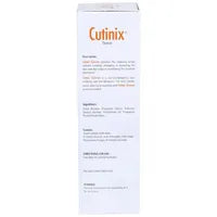 Cutinix Gentle Skin Cleanser 100ml