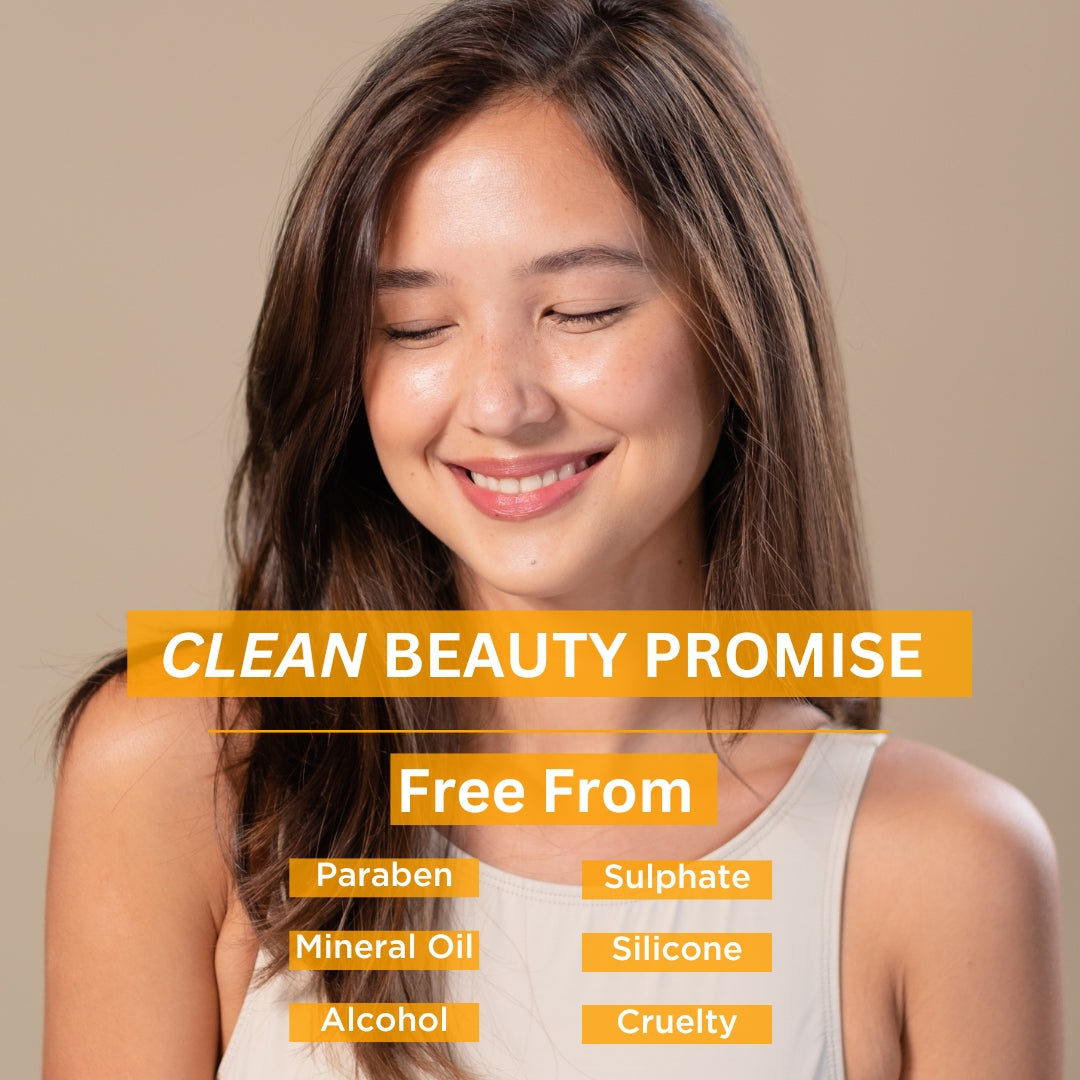 SKINLUV BRIGHTIS Vitamin C + Niacinamide Glow Boosting Face Serum 30ml