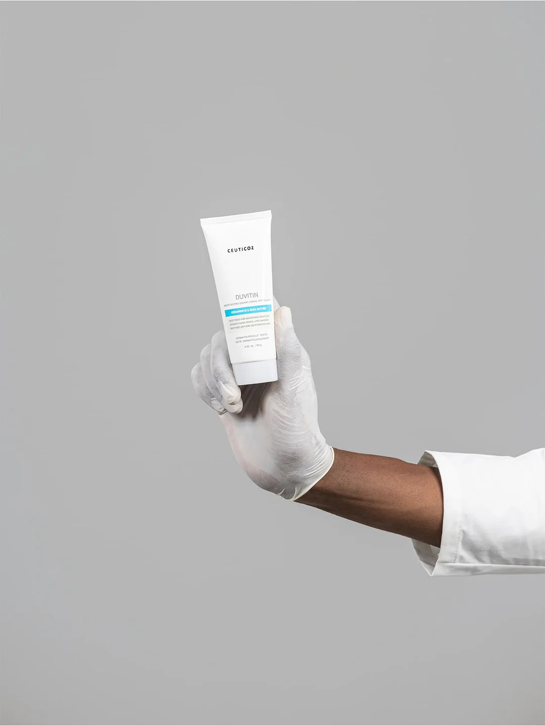 Duvitin Moisturising Cream (100gm)