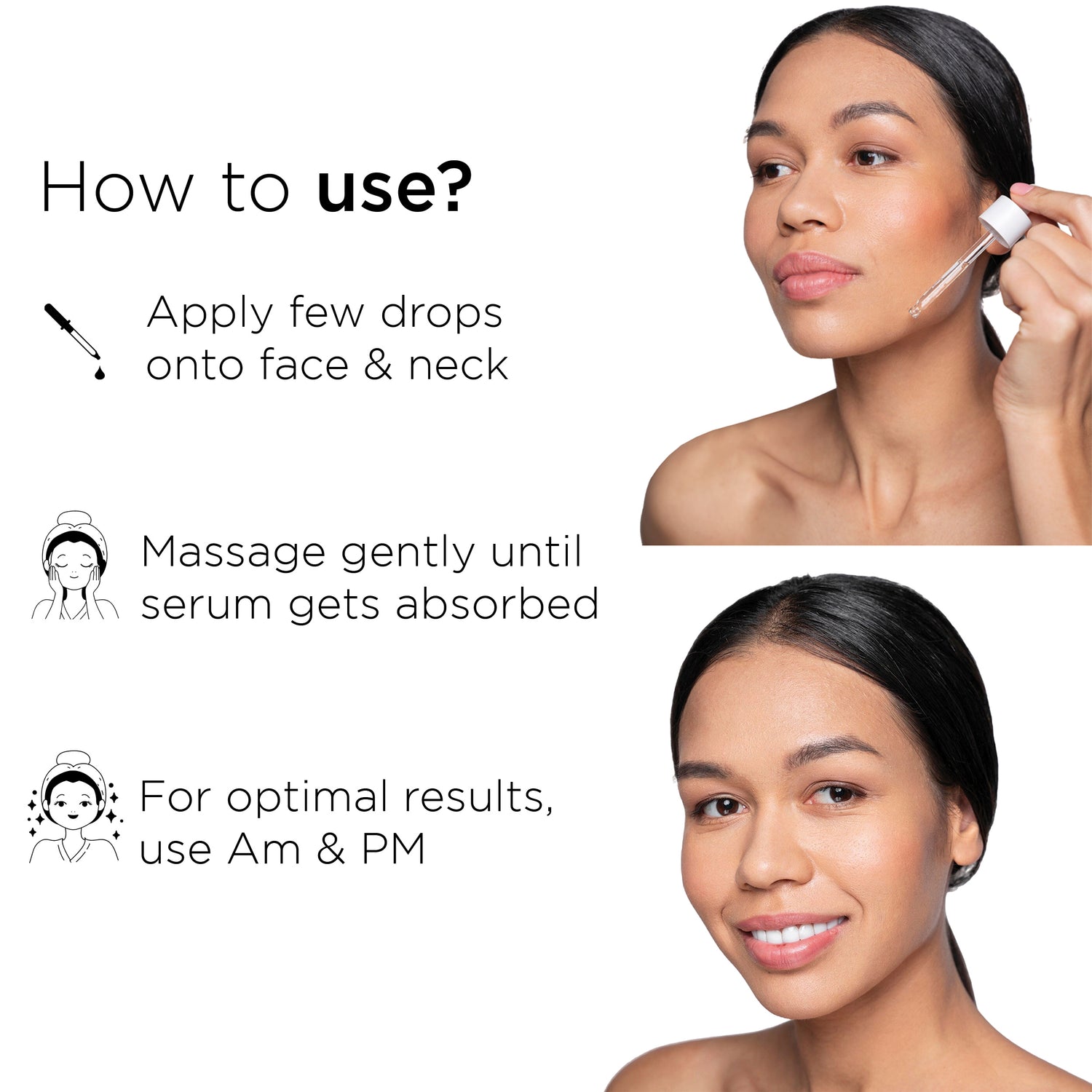 SKINLUV CLINIFY Salicylic acid -Anti Acne Face Serum 30ml