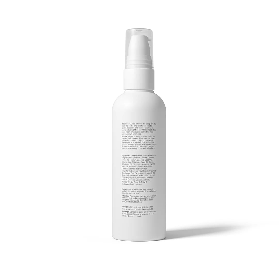 Follidan Stay Anti Dandruff Lotion (100ml)