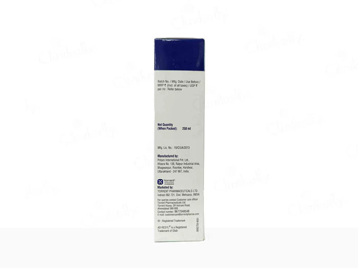 Atogla Resyl Lotion (250ml)