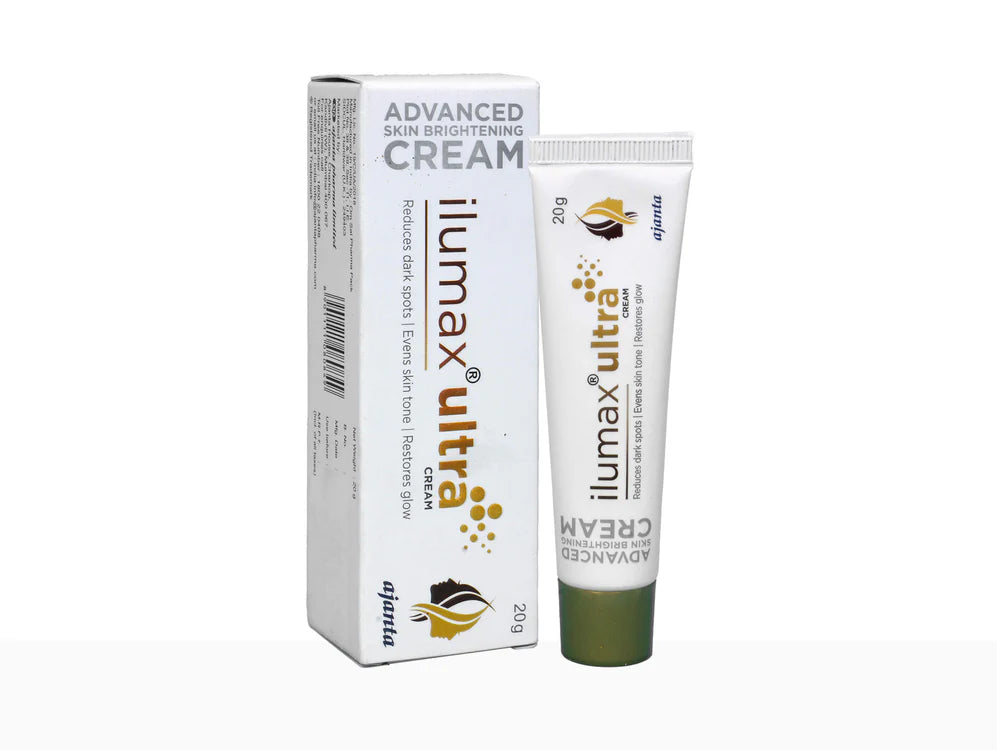 Ilumax Ultra Cream (20gm)