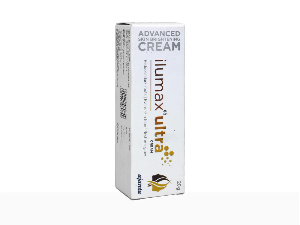 Ilumax Ultra Cream (20gm)
