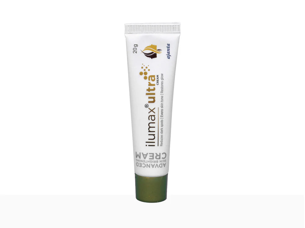 Ilumax Ultra Cream (20gm)