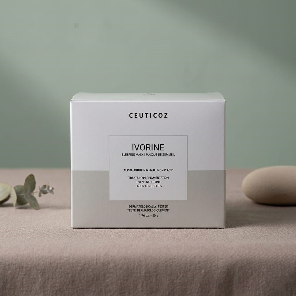 Hyaluronic acid -treats hyperpigmentaion-uneven skin