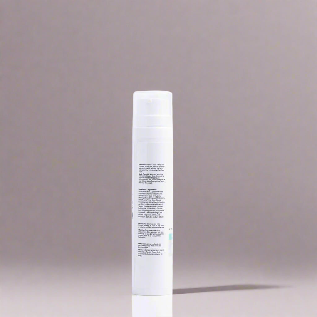 Moduseb Moist Oil free moisturizer (50gm)