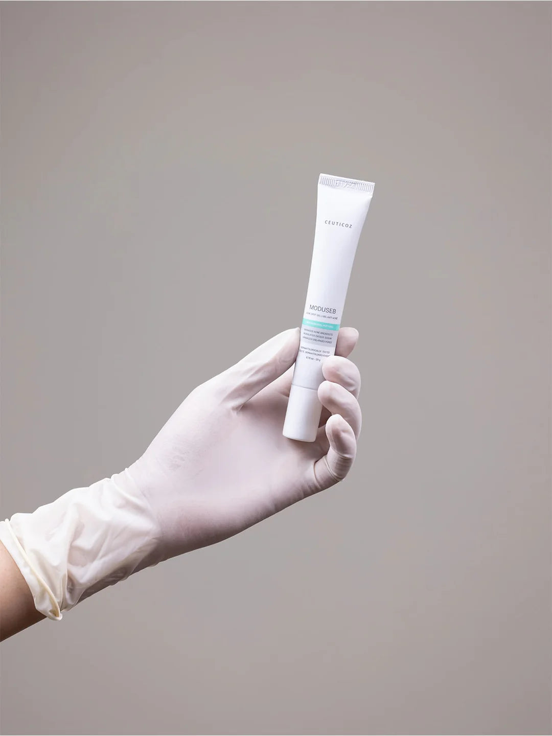 Moduseb Anti-acne Gel (25gm)