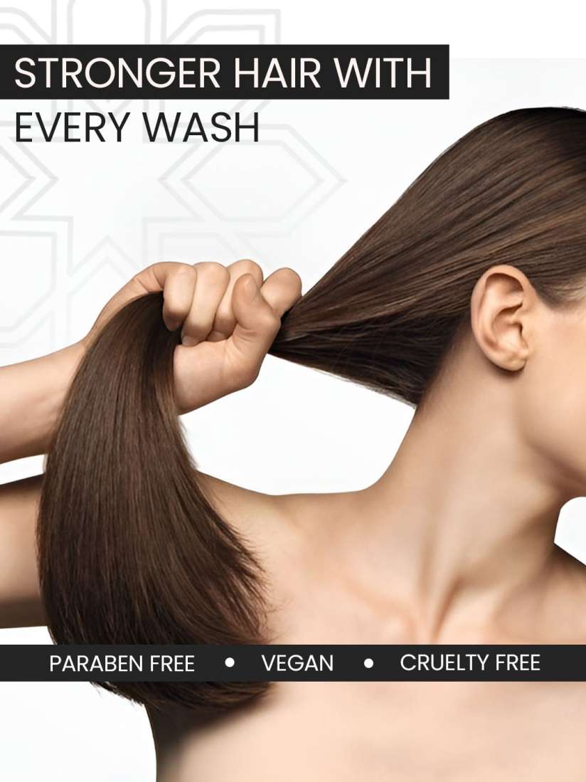 Novegrow Anti Hair Fall Shampoo (100ml)