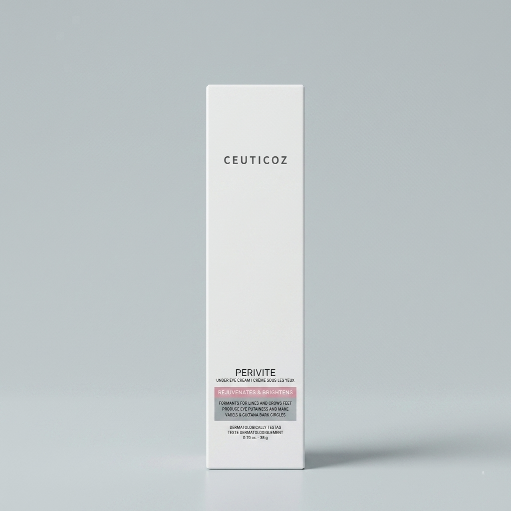 Perivite Under Eye Cream (20gm)