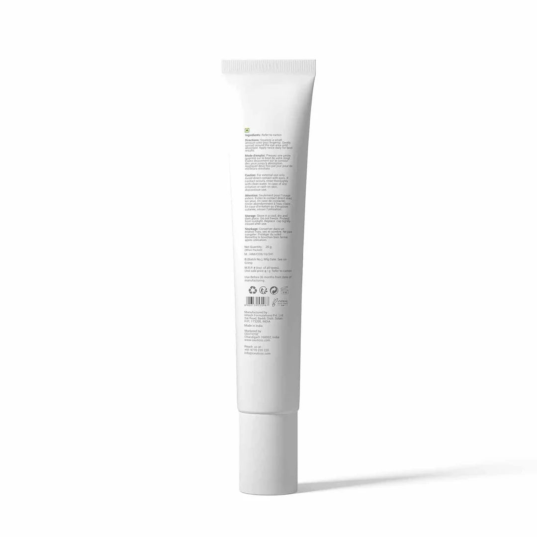 Perivite Under Eye Cream (20gm)