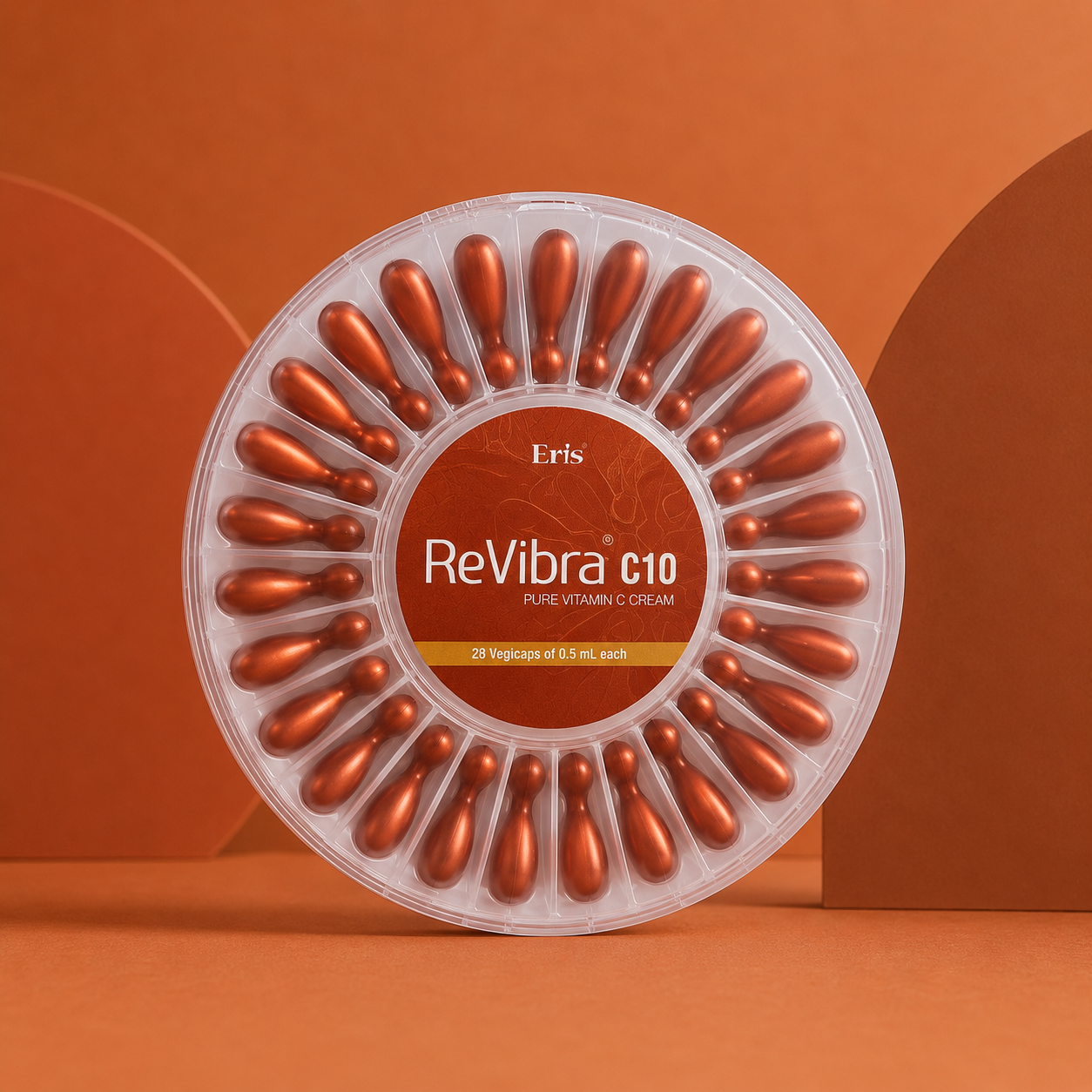 vitamin c cream vegicaps