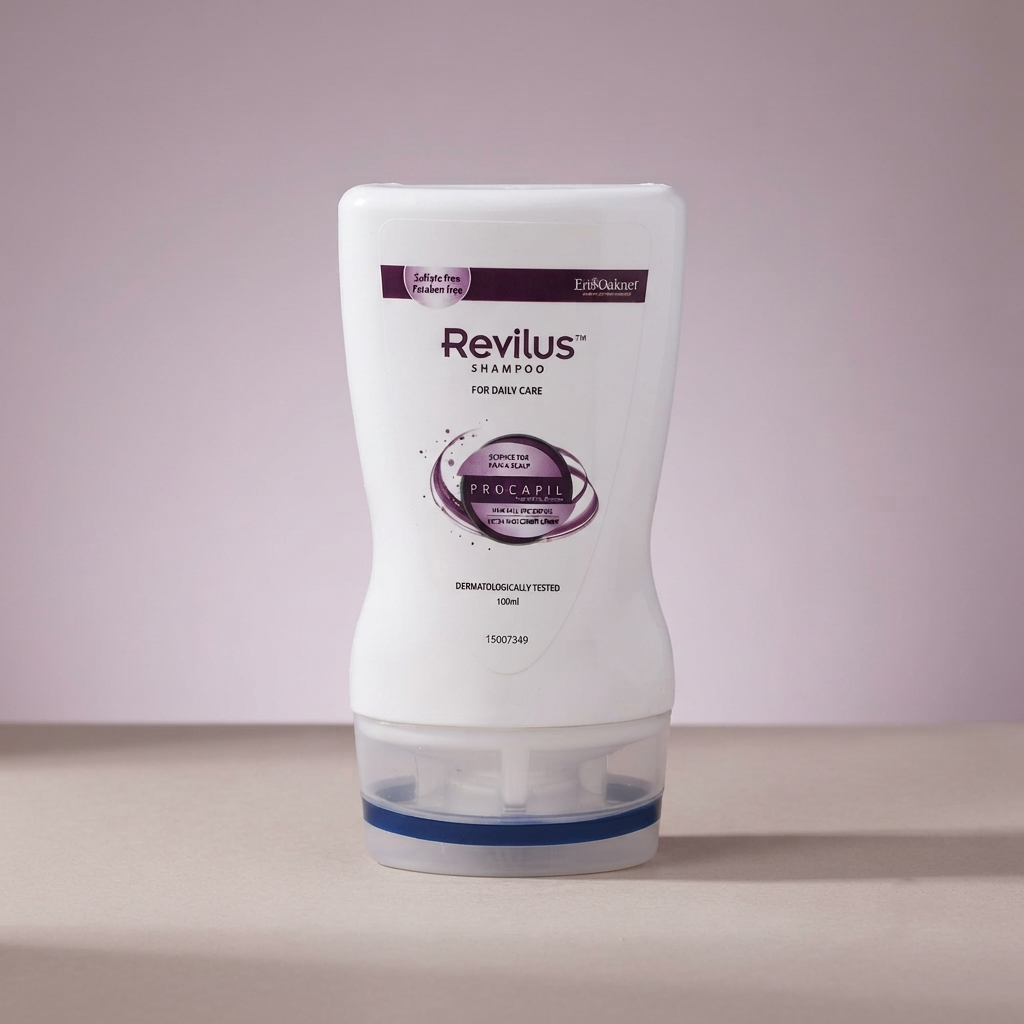 Revilus Shampoo (100ml)