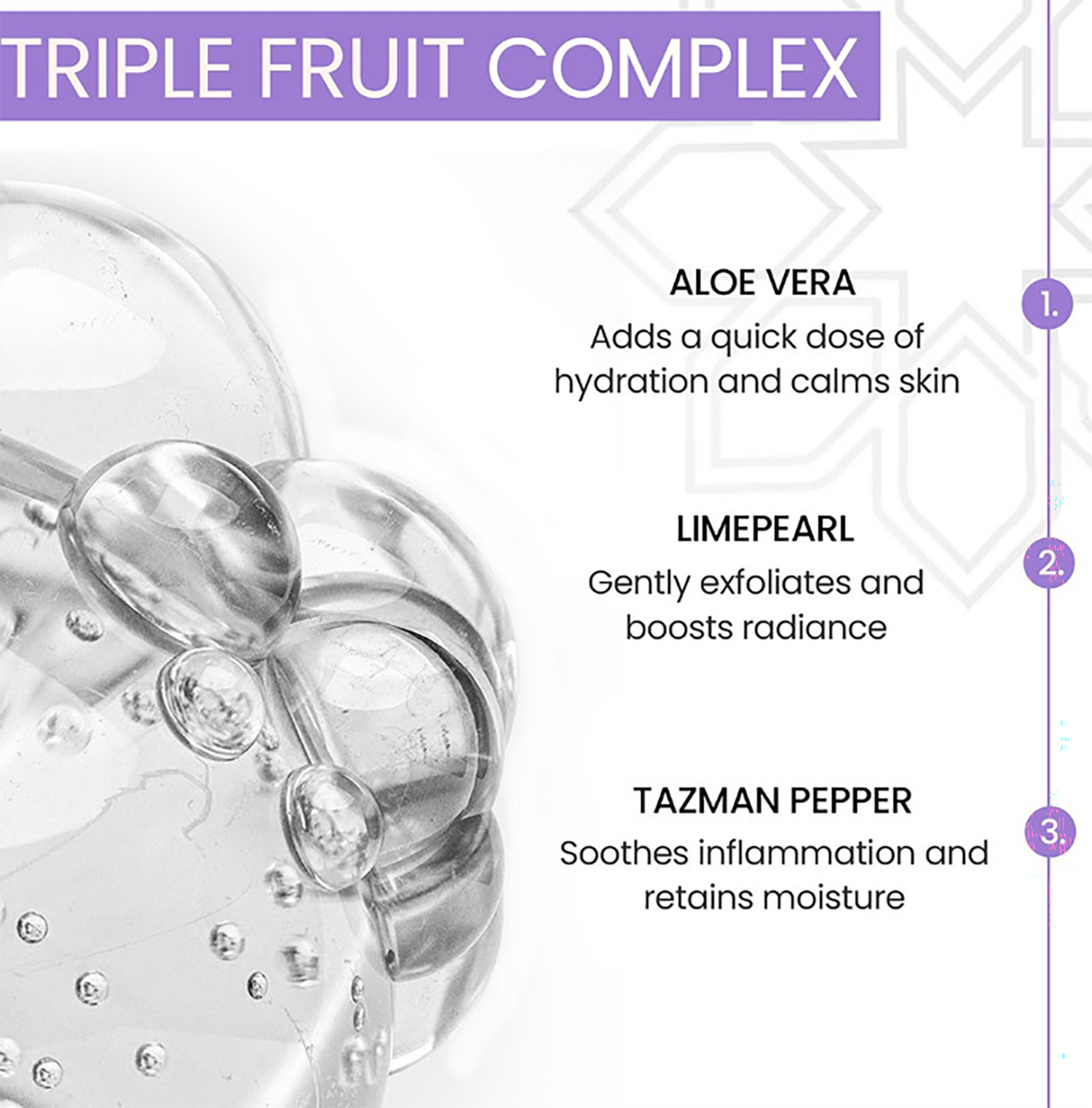 Noviglo Purifying Face Wash (100gm)