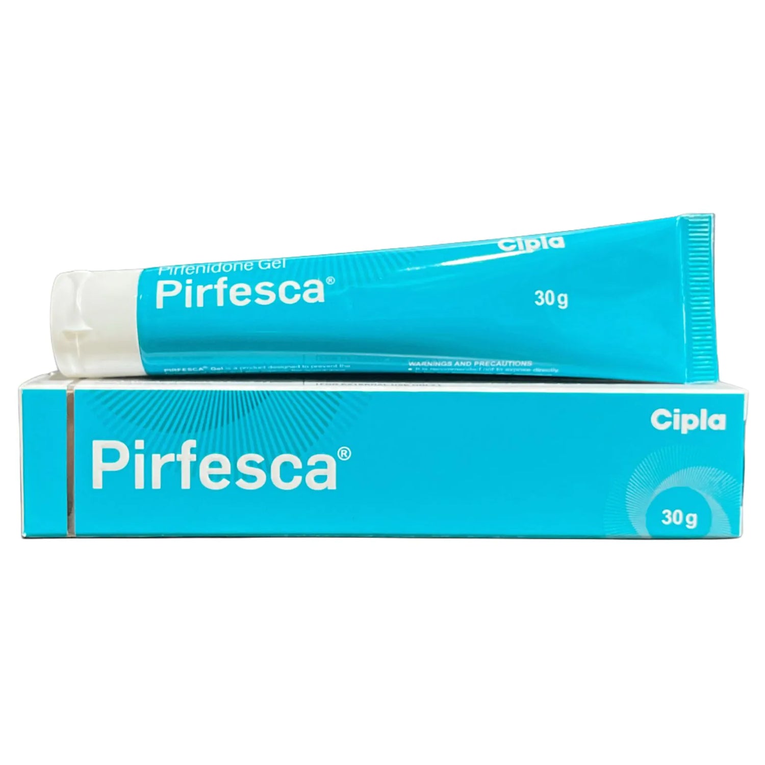 Pirfesca Gel (30gm)
