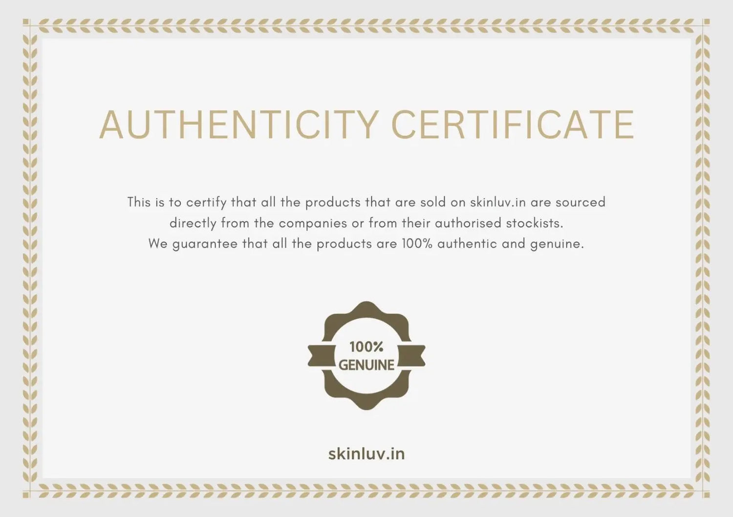 SOLECROSS Sun Block Sunscreen Lotion SPF 50 PA++++ Non Sticky (50gm) Skinluv.in