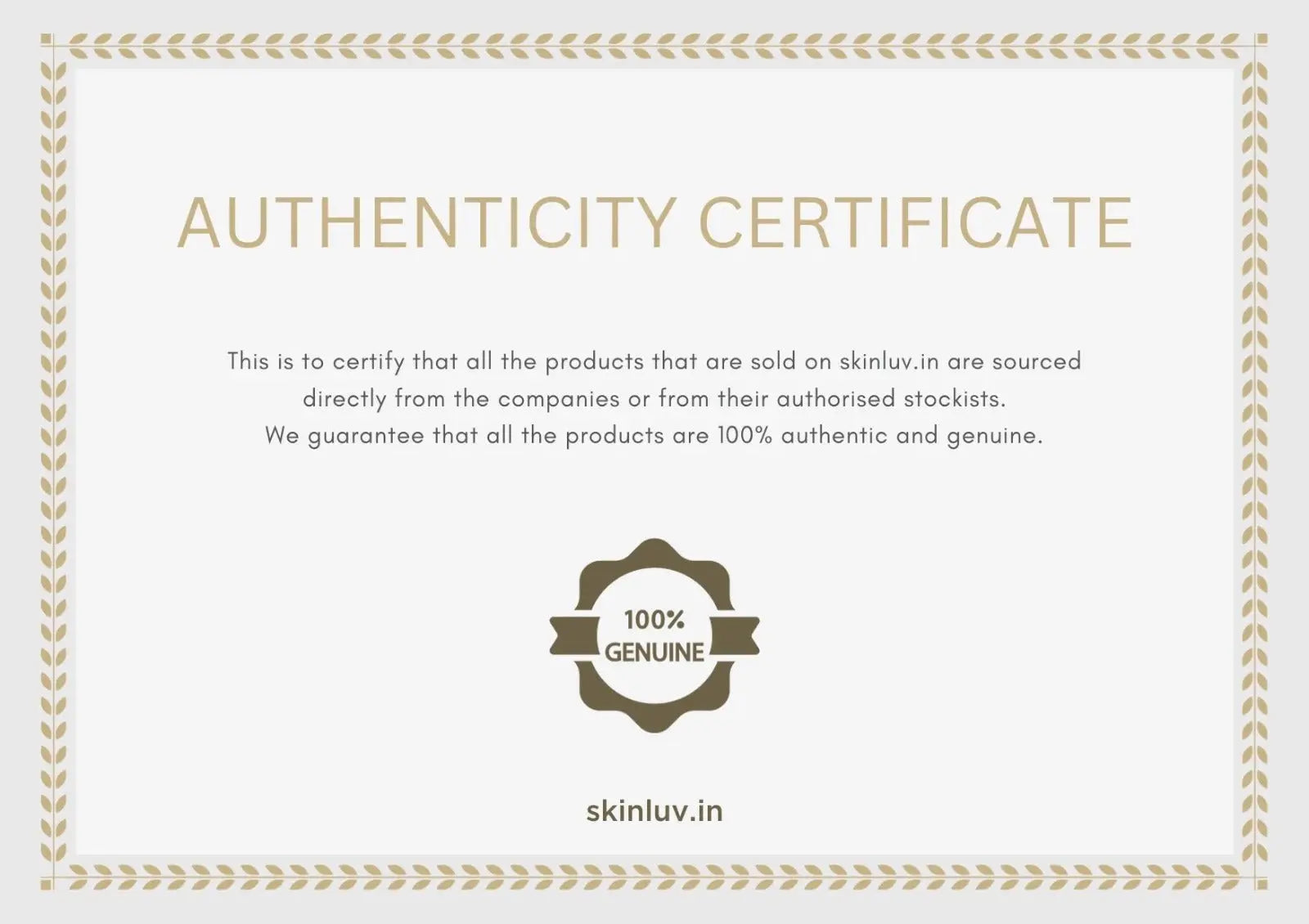 Renocia Hair Revitalizing Solution (60ml) Skinluv.in