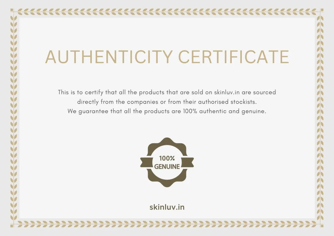 Valomoist Lotion (100ml) Skinluv.in