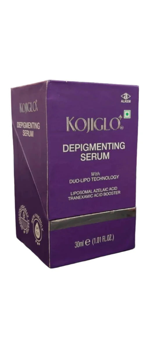 Kojiglo Depigmenting Serum (30ml)