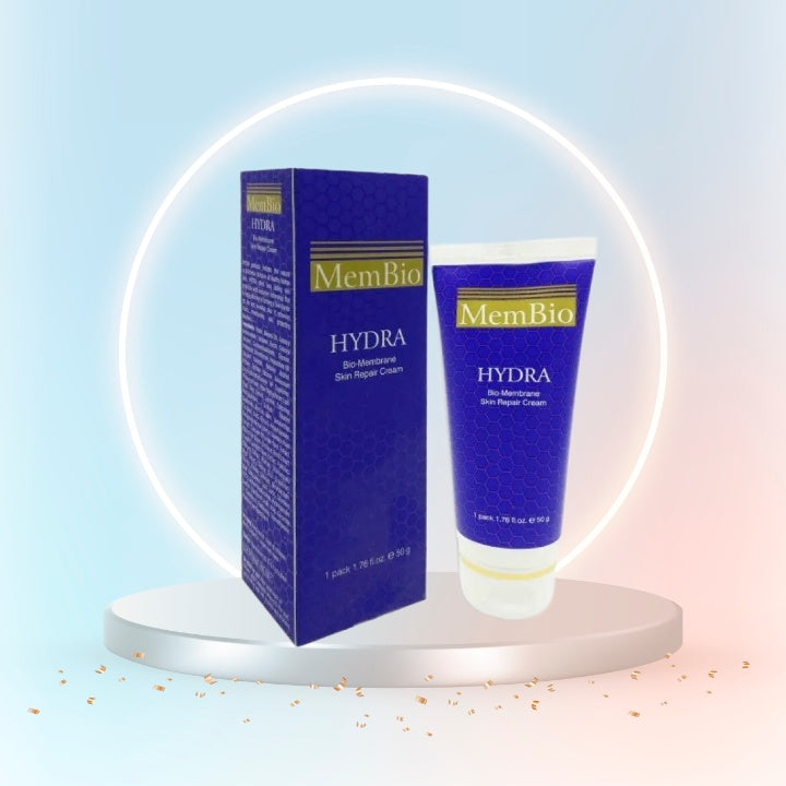 Membio hydra cream (50gm) Skinluv.in