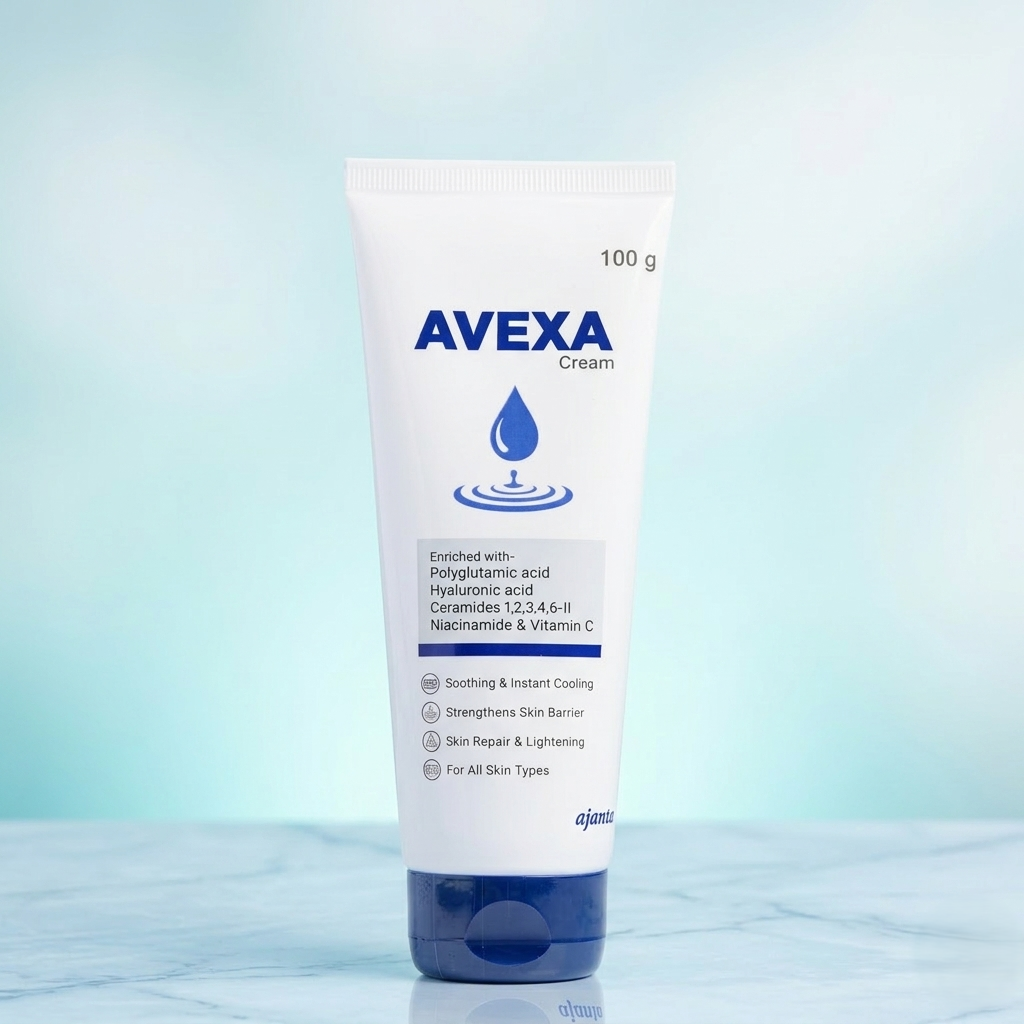 Avexa Cream (100gm)