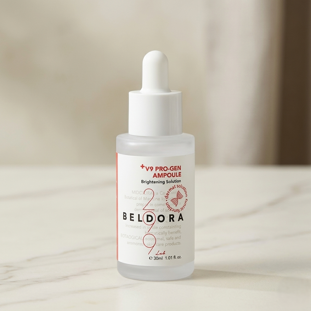 BELDORA V9 Pro-Gen Ampoule 30ml