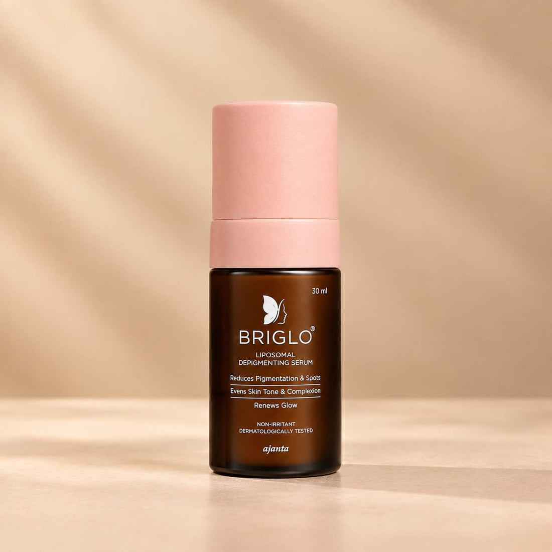 BRIGLO Liposomal Depigmenting Serum 30ml