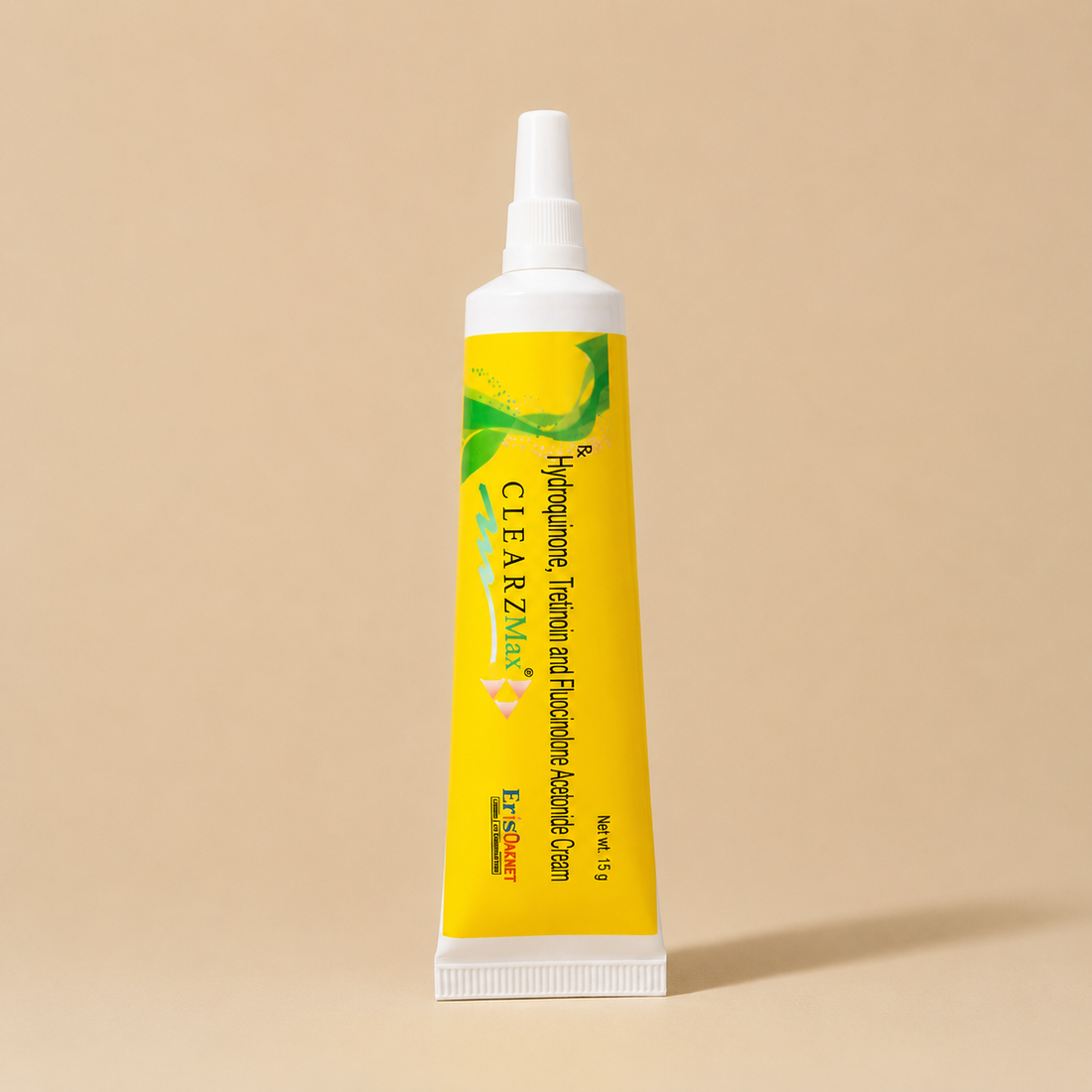 Clearz Max Cream 15g