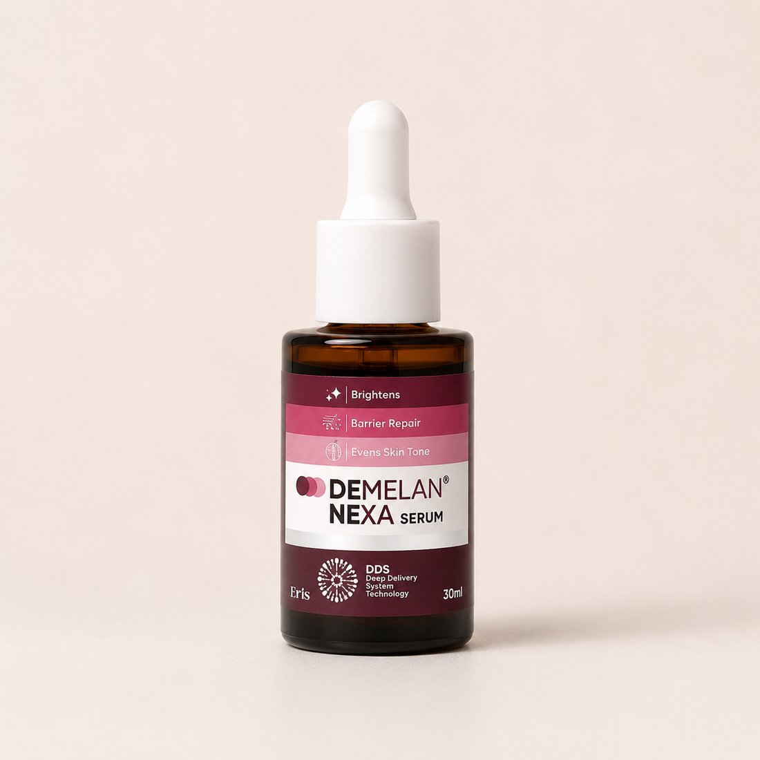 Demelan Nexa Face Serum 30ml