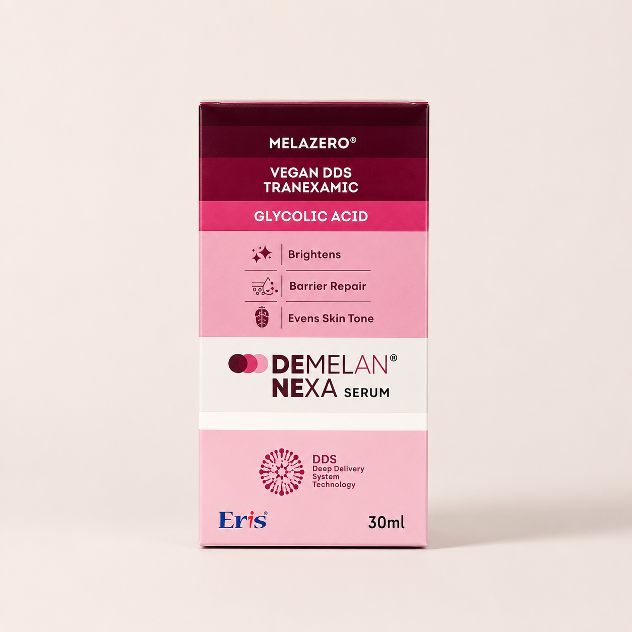 Demelan Nexa Face Serum 30ml