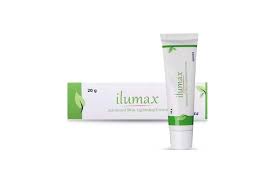 Ilumax Advanced Skin Lightening Cream (20gm)