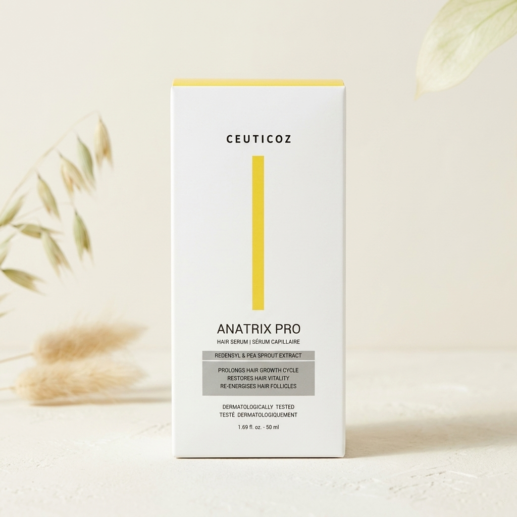 serum for hairfall and hair growthh