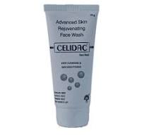 Celidac Face Wash (75gm)