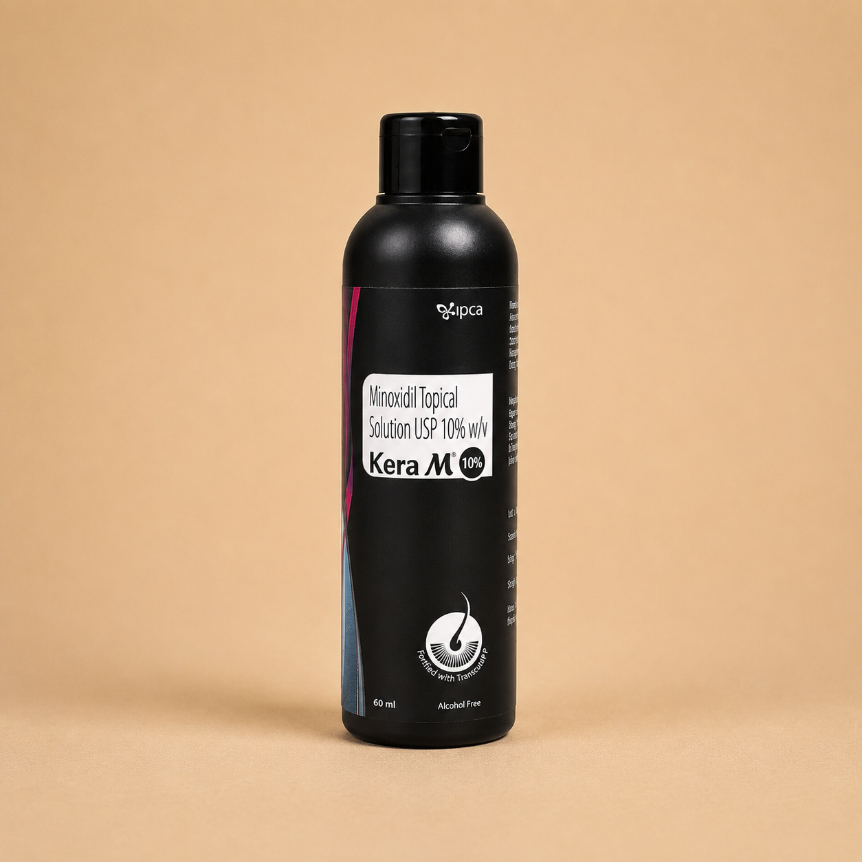 Kera-M 10% Solution 60ml
