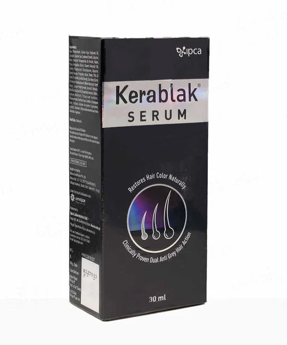 Kerablak Hair serum (30ml)